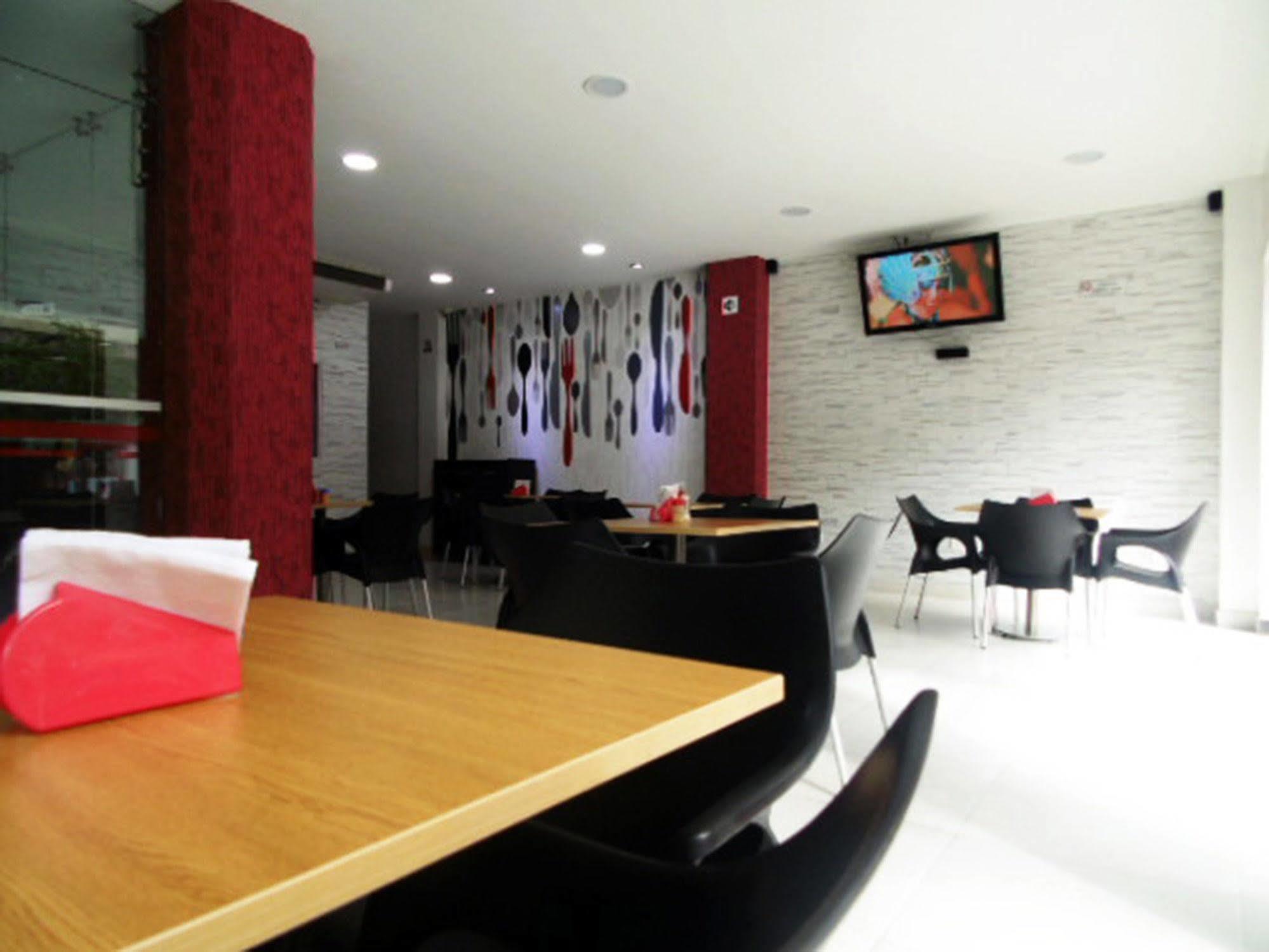 Hotel Exelsior Cúcuta Esterno foto